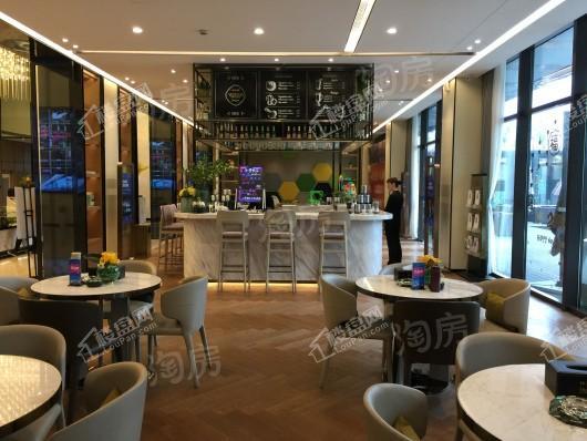 正荣·悦都荟实景图