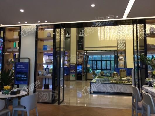 正荣·悦都荟实景图