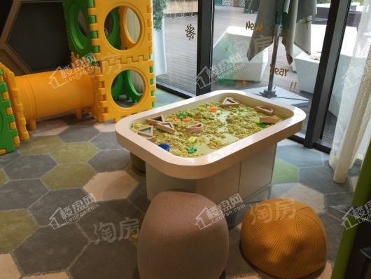 正荣·悦都荟实景图