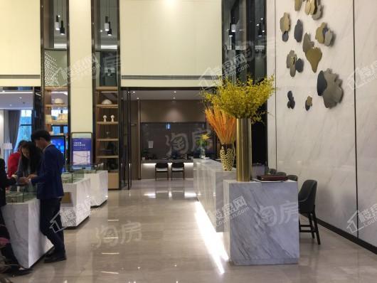 正荣·悦都荟实景图