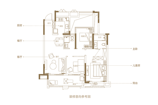 户型图片