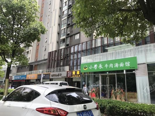 融创城配套图