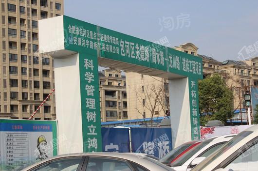 周边配套图