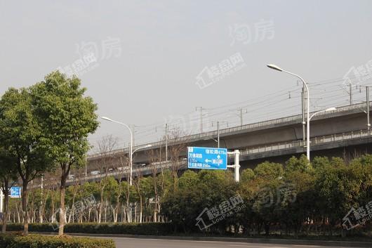 周边配套图