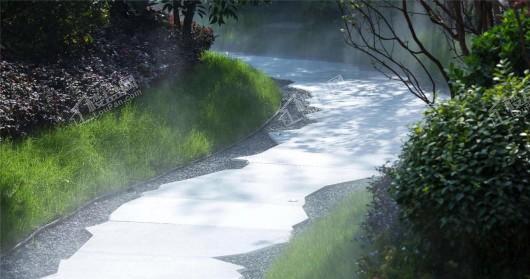 龙湖·春江郦城实景图