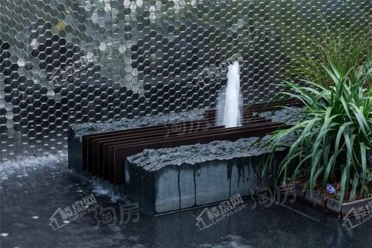 龙湖·春江郦城实景图