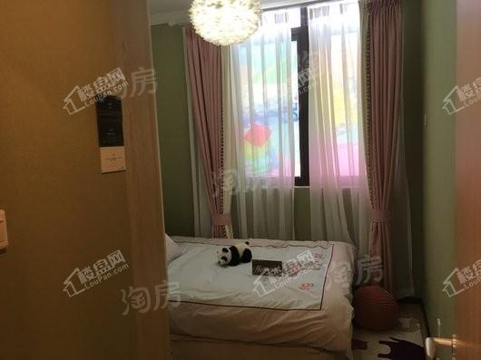 弘阳信德·东方印样板间