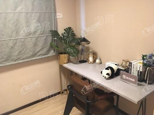 弘阳信德·东方印样板间
