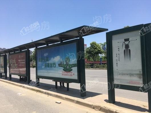 弘阳信德·东方印配套图