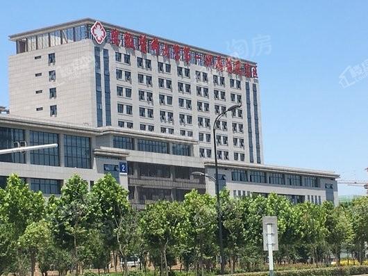 弘阳信德·东方印配套图