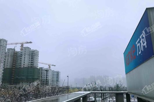 实景图