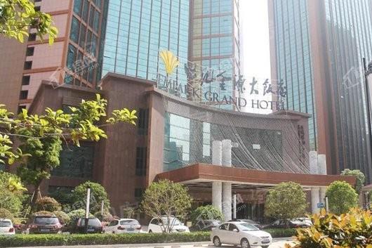 周边配套图