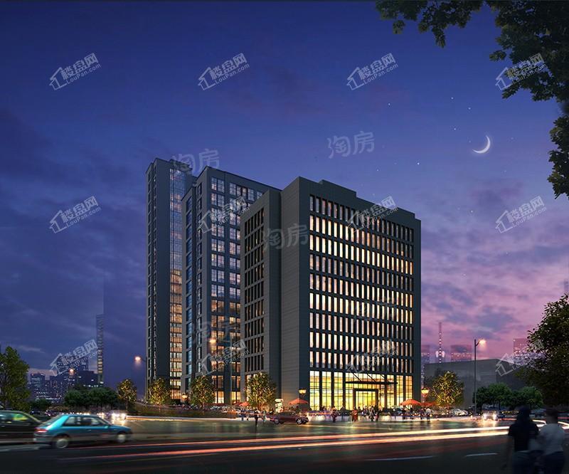 兴旺·小爱同学效果图