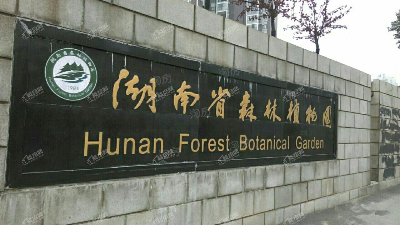 周边配套图