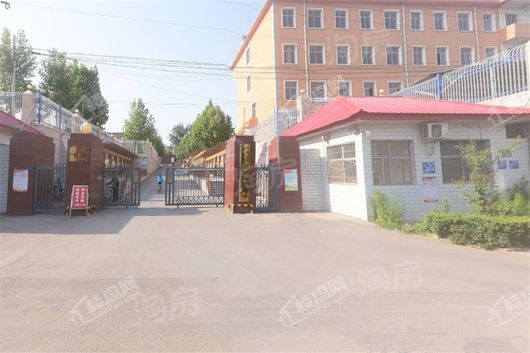 厚德锦街配套图