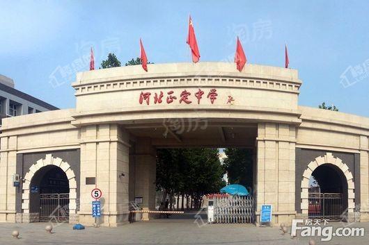 周边配套图