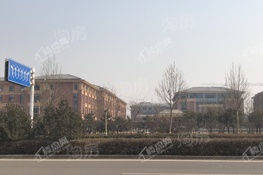 周边配套图