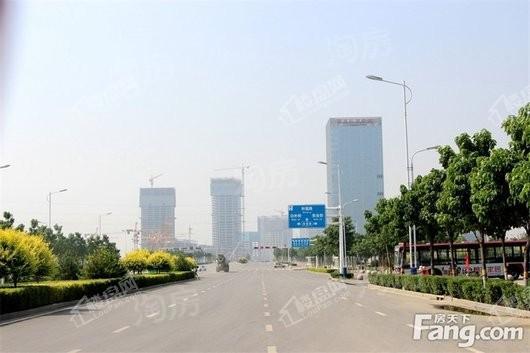 周边配套图