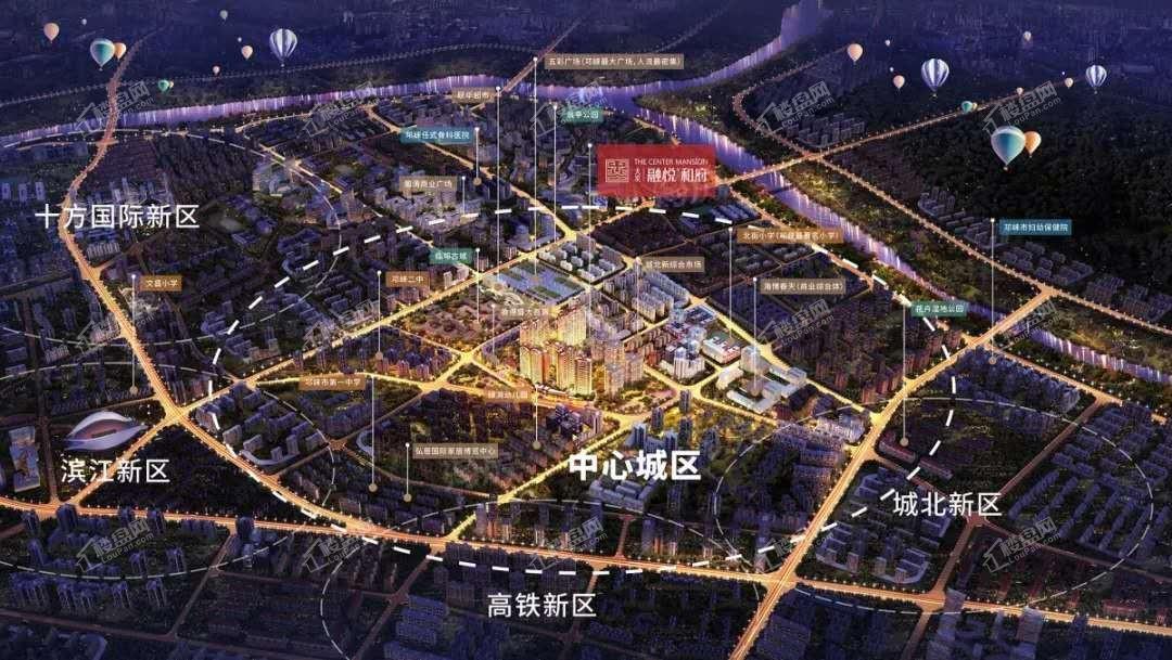 效果图