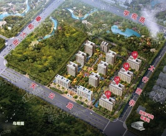 东壹时区效果图