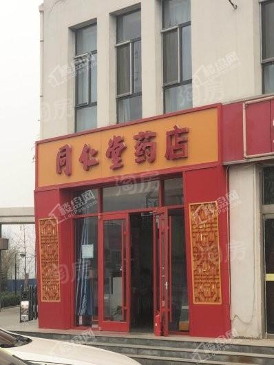 东壹时区配套图
