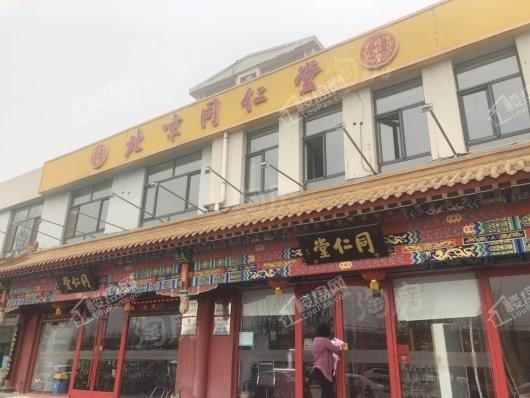 东壹时区配套图