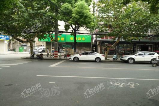 华发中城峰景湾配套图