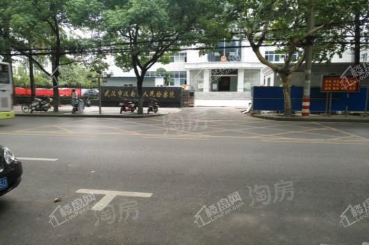 华发中城峰景湾配套图
