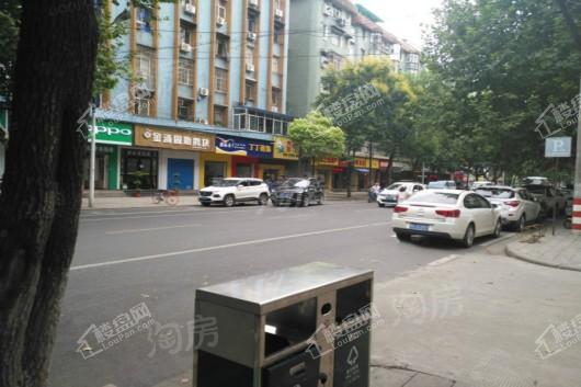华发中城峰景湾配套图