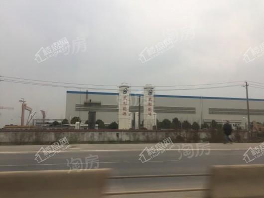 周边配套图