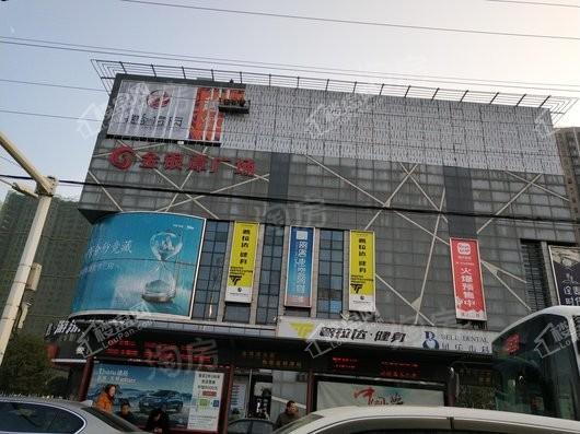 青青佳园配套图