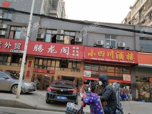 青青佳园配套图