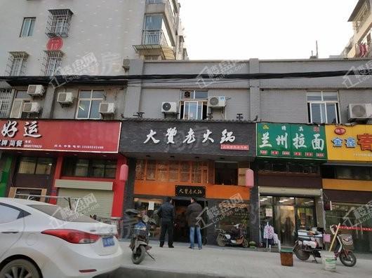 青青佳园配套图