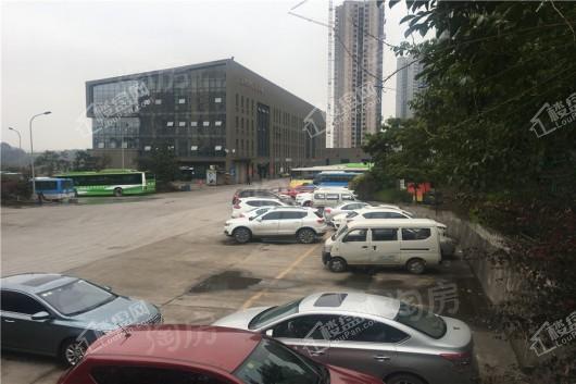 融堃·港城小时代配套图