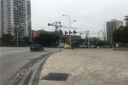 融堃·港城小时代配套图