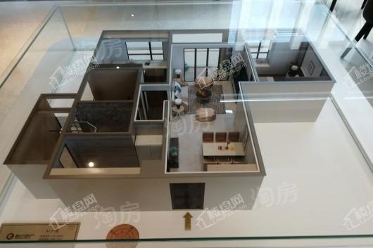 格力两江总部公园实景图