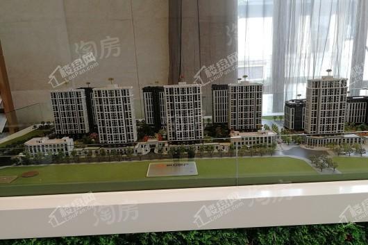 格力两江总部公园实景图