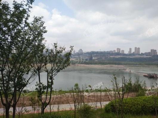 龙湖春江天镜配套图