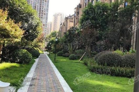 启迪协信重庆科技城实景图