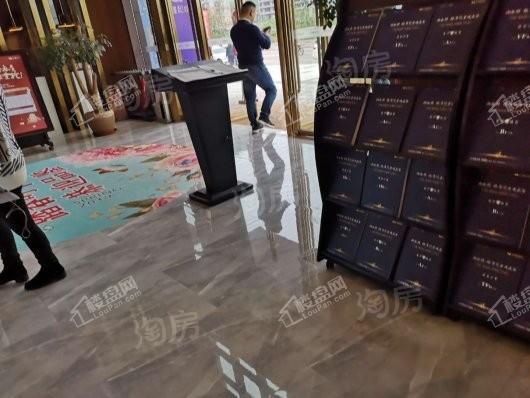 中建瑾和城实景图