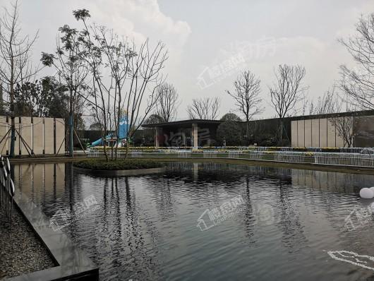 中建瑾和城实景图