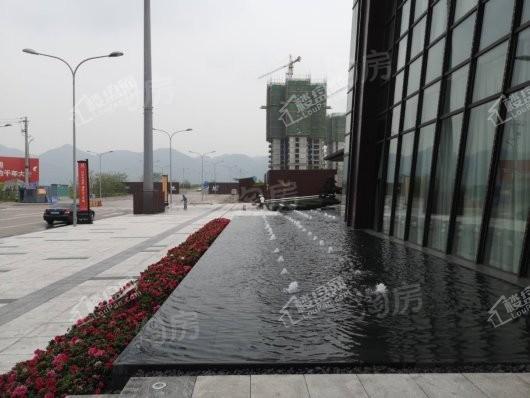 中建瑾和城实景图