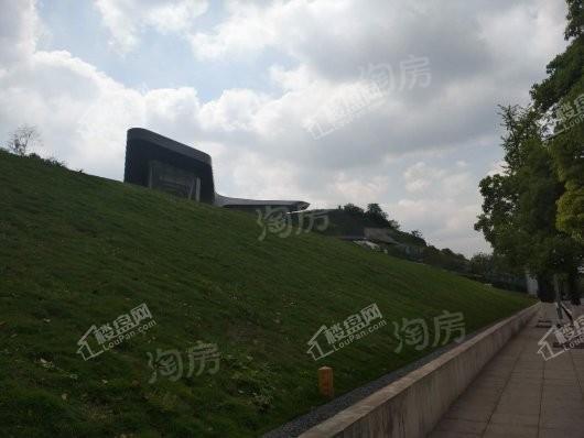 中国铁建西派时代配套图