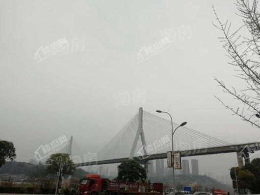 中国铁建西派时代配套图
