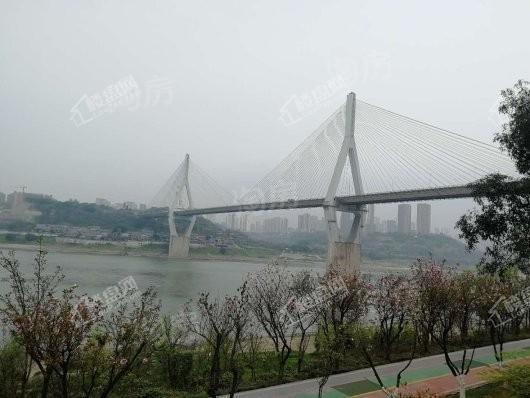 中国铁建西派时代配套图