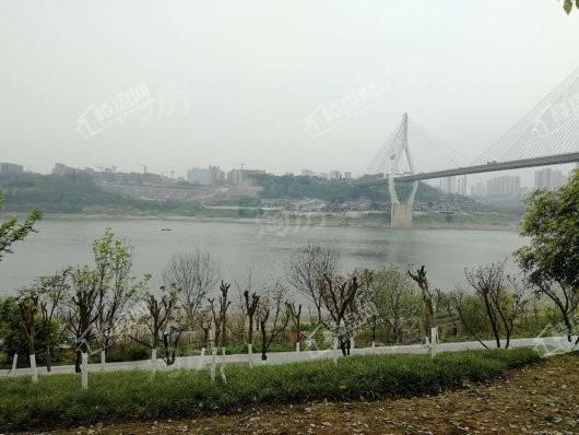 中国铁建西派时代配套图