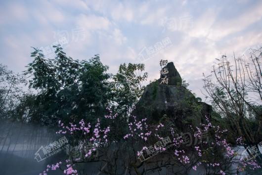 御临府实景图