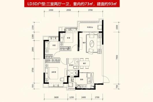 户型图片