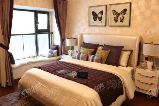 恒大珺睿府样板间