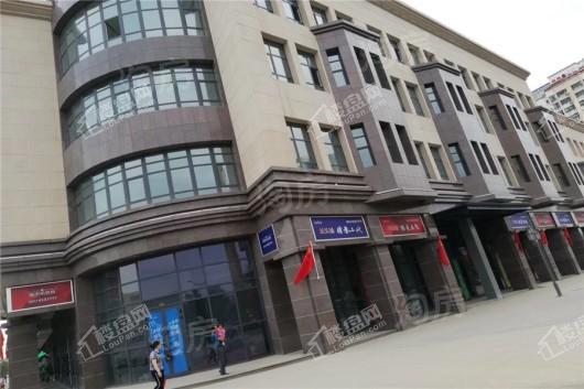 周边配套图